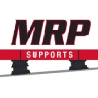 MRP Supports, LLC logo - Similar company to Vertexbeta
