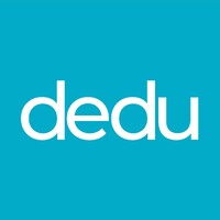 DEDU | Surfing on digital education logo - Similar company to Centro Train De Vie