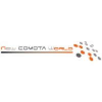 New Comota World Ltd