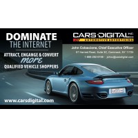 Cars Digital Inc. logo - Similar company to Singha Electronics