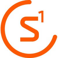 STORAGE ONE logo - Similar company to Trusted Image