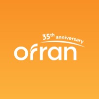 Ofran Worldwide Car Rental | אופרן השכרת רכב בחו״ל logo - Similar company to The Important Man - האיש החשוב