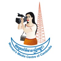 Women's Media Centre of Cambodia logo - Similar company to Iwda Engineering