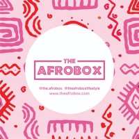 The Afrobox Lifestyle logo - Similar company to The Momcratic Circle