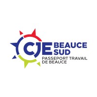 CJE Beauce-Sud logo - Similar company to Ciclys