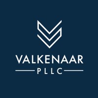 Valkenaar PLLC logo - Similar company to Phipps Ortiz Talafuse Pllc