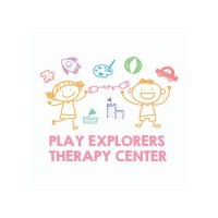 Play Explorers Therapy Center logo - Similar company to Tiny Todds: Play, Learning & Development Hub