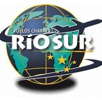 RIO SUR logo - Similar company to Aero Vertol S.A.C.