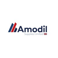 The Amodil Group logo - Similar company to Tebunus