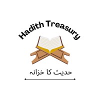Hadith Treasury logo - Similar company to Techreservoir