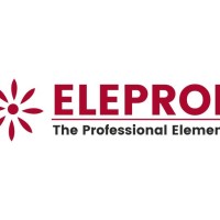 ELEPROF logo - Similar company to Eleprof - The Professional Elements