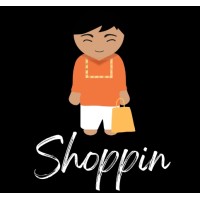 Shoppin - Your Personal Shopper logo - Similar company to Alttab Technologies