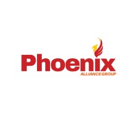 Phoenix Alliance Group logo - Similar company to Air Namibia