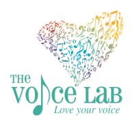 The Voice Lab, Inc logo - Similar company to Upnext Music App
