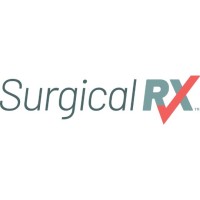 SurgicalRx logo - Similar company to Capseus