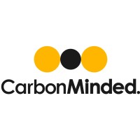 Carbon Minded Ltd logo - Similar company to Carrier Ethernet Group