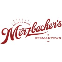 Merzbacher's logo - Similar company to Smør