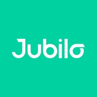 Jubilo logo - Similar company to Tractionloop