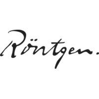 Röntgen logo - Similar company to Eberle Controls Gmbh