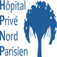 Hôpital Privé Nord Parisien - HPNP logo - Similar company to Jolal