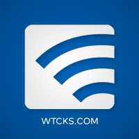 WTC Fiber logo - Similar company to Broadlinc