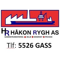 Håkon Rygh AS logo - Similar company to Team Norso