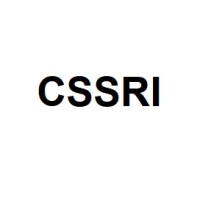 CSSRI-Center for Smart, Sustainable& Resilient Infrastructure logo - Similar company to Sarthak Welfare Foundation