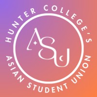 Asian Student Union at Hunter College logo - Similar company to Clearing Pathways Llc