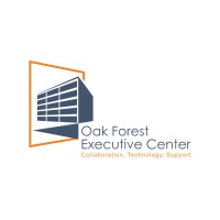 Oak Forest Executive Center