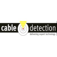 Cable Detection Limited logo - Similar company to M A Cooper Projects Limited