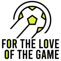 For The Love Of The Game Ni