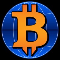 Crypto World logo - Similar company to Vvcoin Crypto Currency Exchange