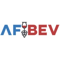 AFBev logo - Similar company to Upside Drinks
