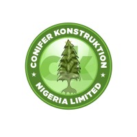 Conifer Konstruktion (Nig) Ltd logo - Similar company to Bizsoft Solutions Limited