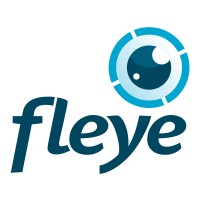 Fleye logo - Similar company to Maninfo Aps