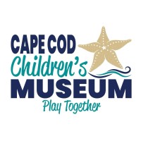 Cape Cod Children's Museum logo - Similar company to Likeminded