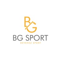BG Sport logo - Similar company to Bg Bond - Ashtrom Industries