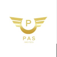 Pas Info Tech logo - Similar company to Arvind Infotech