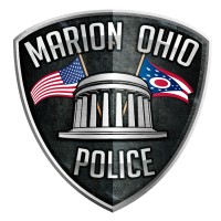 Marion, Ohio Police Department logo - Similar company to Dc Workforce Solutions, Llc
