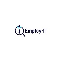 Employ-IT logo - Similar company to Employit