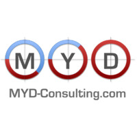 MYD Consulting logo - Similar company to The Room Xchange