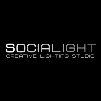SOCIALIGHT logo - Similar company to Pak Lighting
