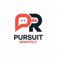 Pursuit Remotely logo - Similar company to Core Diagnostics - Remote Diagnostics
