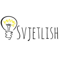 Svjetlish d.o.o. logo