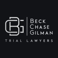 Beck Chase Gilman | Trial Lawyers