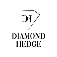 Diamond Hedge logo - Similar company to Stonealgo
