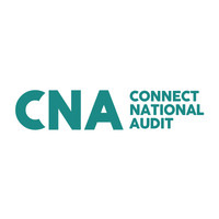 Connect National Audit logo - Similar company to Εσπα - Πρόγραμμα Περιβάλλον Και Κλιματική Αλλαγή 2021-2027
