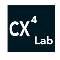 CX4 Lab logo - Similar company to Interface&Co