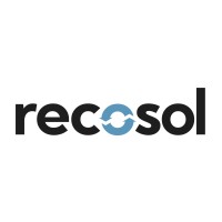 recosol GmbH logo - Similar company to Stic Gmbh