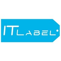 ITlabel logo - Similar company to Boovatech